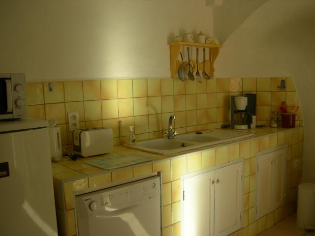 Photo 6 - Maison 6 personnes à SAINT CÉZAIRE SUR SIAGNE