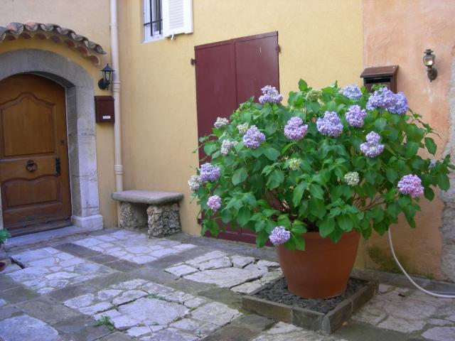 Photo 7 - Maison 6 personnes à SAINT CÉZAIRE SUR SIAGNE