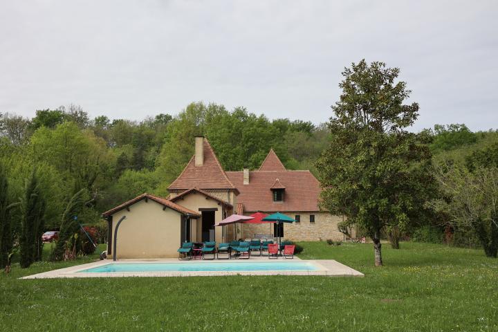 Photo 3 - Villa 10 personnes à MONPLAISANT