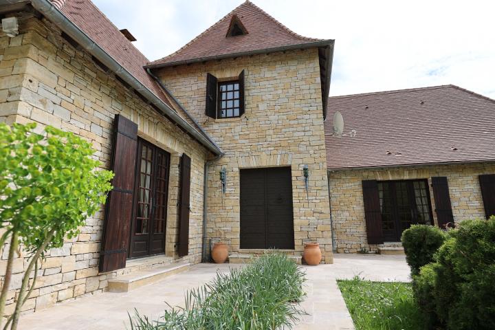 Photo 5 - Villa 10 personnes à MONPLAISANT