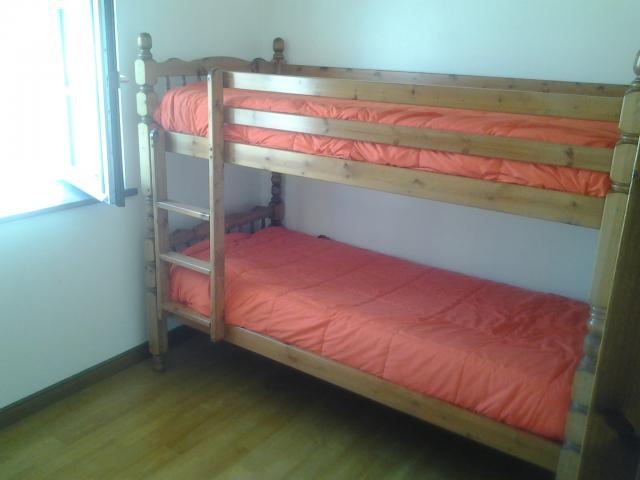 Photo 10 - Gîte 4 personnes à SAINT PÉE SUR NIVELLE