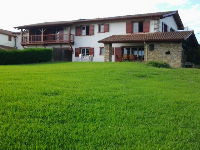Photo 11 - Gîte 4 personnes à SAINT PÉE SUR NIVELLE