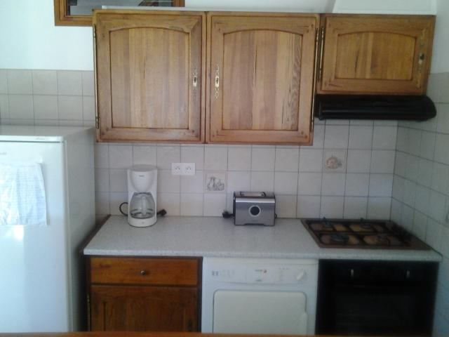 Photo 4 - Gîte 4 personnes à SAINT PÉE SUR NIVELLE