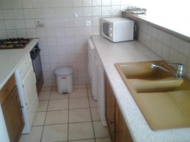 Photo 5 - Gîte 4 personnes à SAINT PÉE SUR NIVELLE