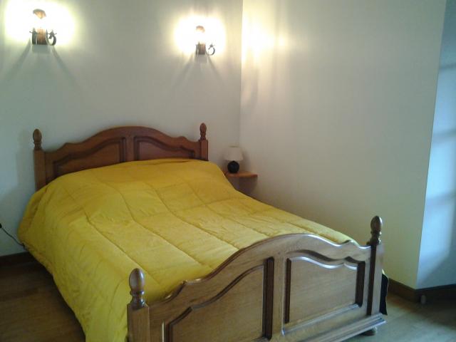 Photo 9 - Gîte 4 personnes à SAINT PÉE SUR NIVELLE