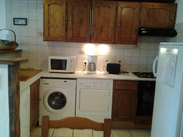 Photo 3 - Gîte 4 personnes à SAINT PÉE SUR NIVELLE