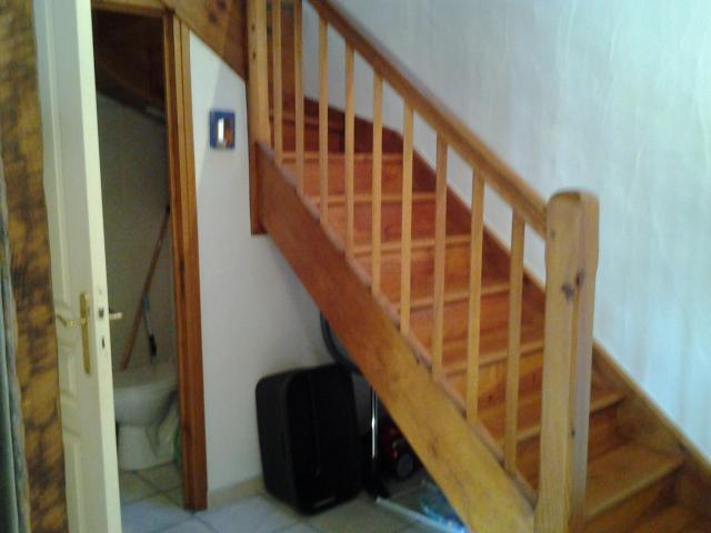 Photo 4 - Gîte 4 personnes à SAINT PÉE SUR NIVELLE