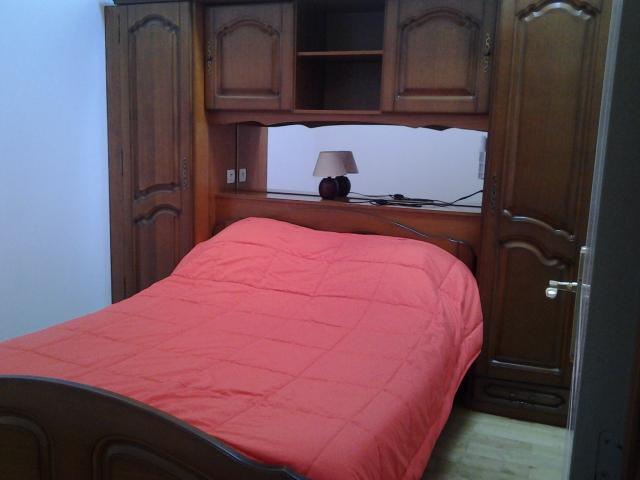 Photo 6 - Gîte 4 personnes à SAINT PÉE SUR NIVELLE