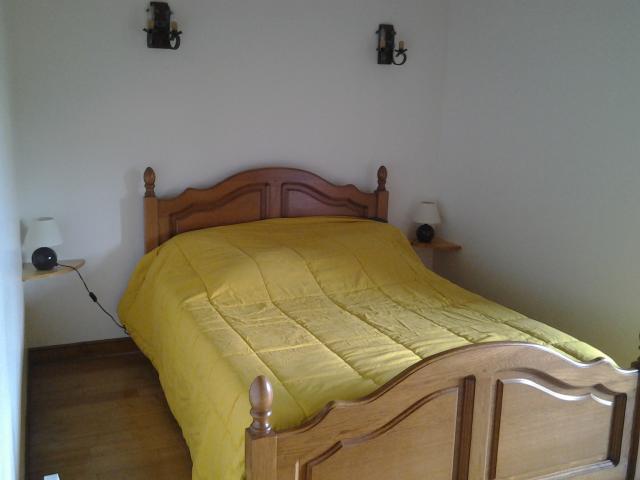 Photo 7 - Gîte 4 personnes à SAINT PÉE SUR NIVELLE