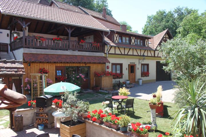 Photo 1 - Gîte 5 personnes à NOTHALTEN
