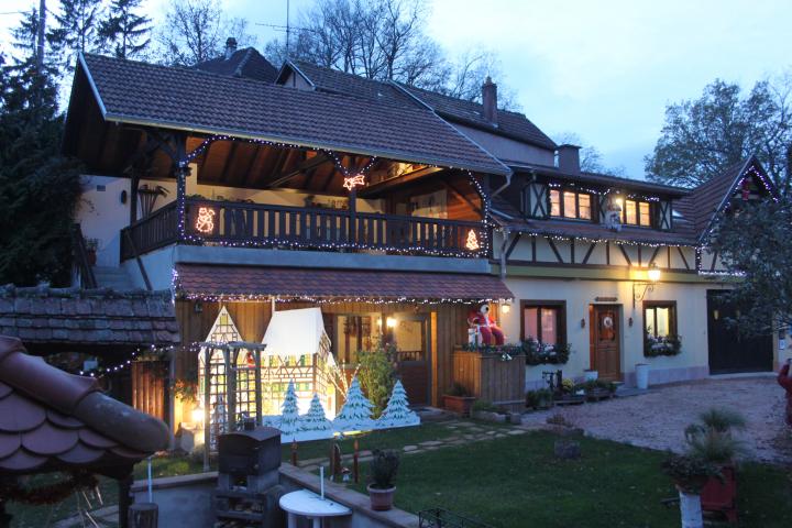 Photo 12 - Gîte 5 personnes à NOTHALTEN