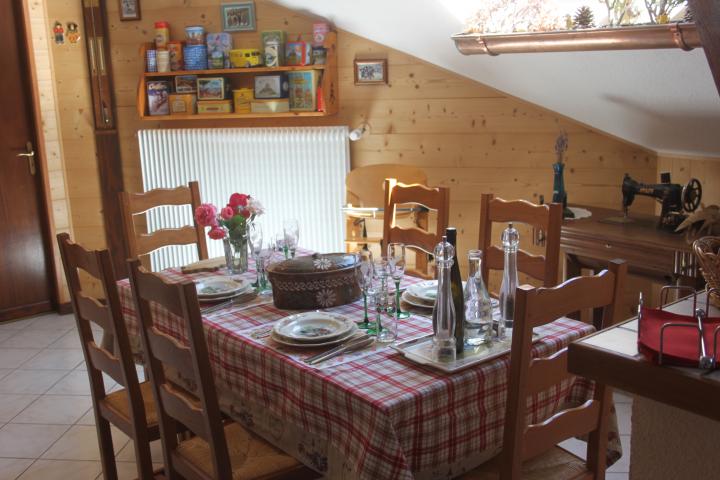 Photo n°7 location Gîte de vacances à NOTHALTEN (annonce réf. C2456700)