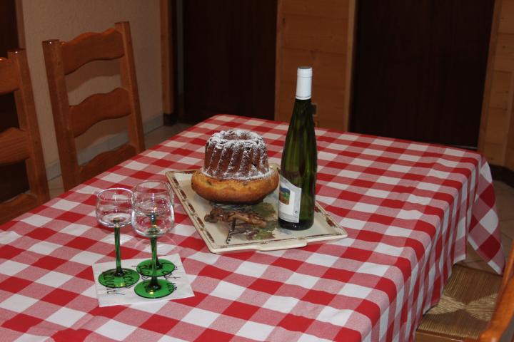Photo 8 - Gîte 5 personnes à NOTHALTEN
