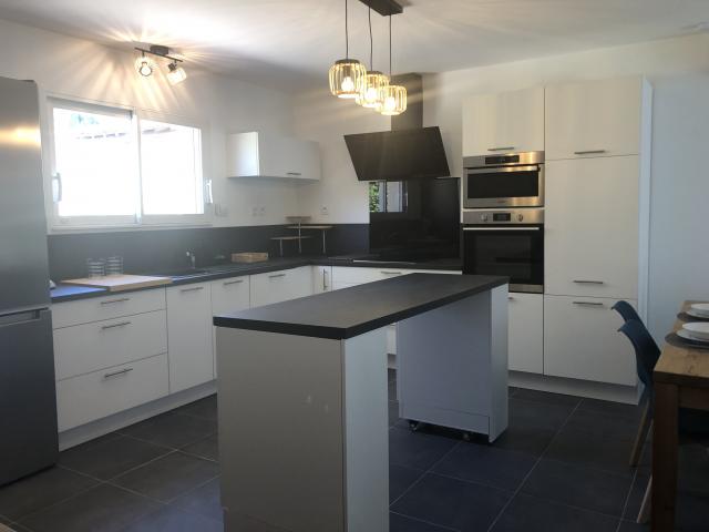 Photo n°3 location Villa de vacances à SAINT LAURENT DE CARNOLS (annonce réf. C2853000)