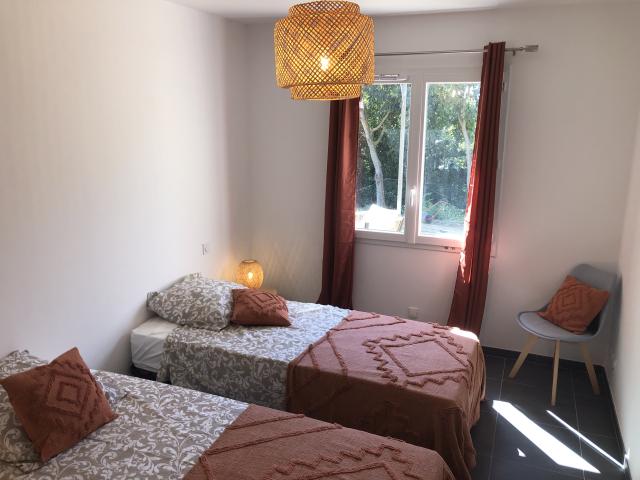 Photo n°5 location Villa de vacances à SAINT LAURENT DE CARNOLS (annonce réf. C2853000)