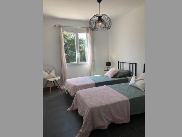 Photo n°6 location Villa de vacances à SAINT LAURENT DE CARNOLS (annonce réf. C2853000)