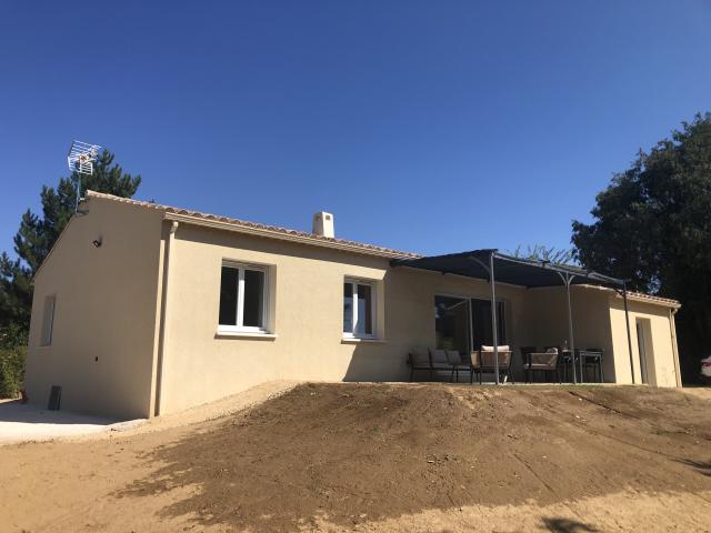 Photo n°9 location Villa de vacances à SAINT LAURENT DE CARNOLS (annonce réf. C2853000)