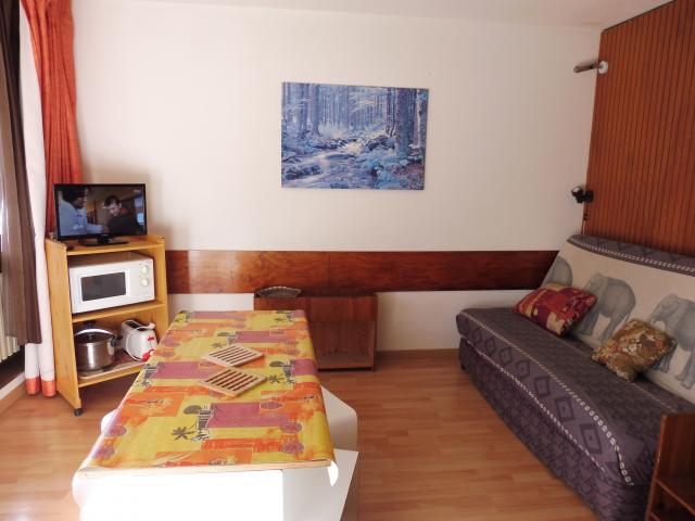 Photo 1 - Appartement 6 personnes à LA MONGIE
