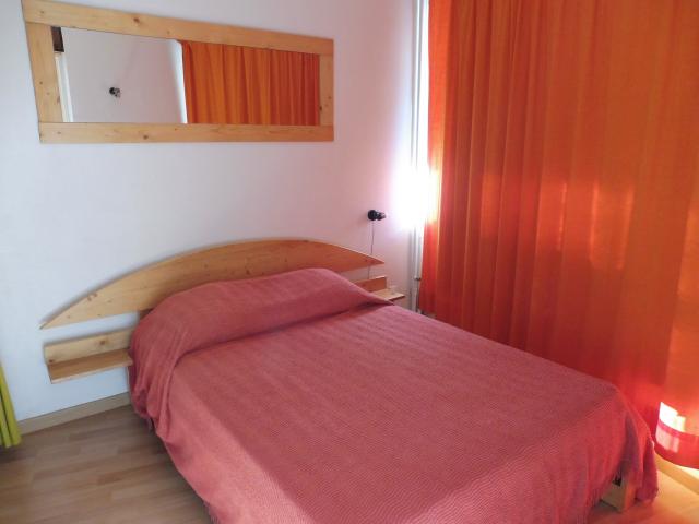 Photo 2 - Appartement 6 personnes à LA MONGIE