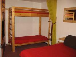 Photo 3 - Appartement 6 personnes à LA MONGIE