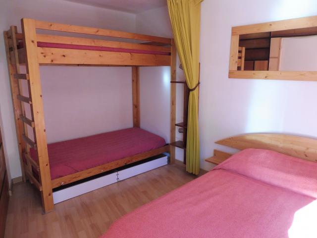 Photo 4 - Appartement 6 personnes à LA MONGIE