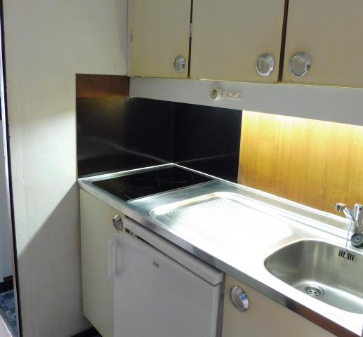 Photo 6 - Appartement 6 personnes à LA MONGIE