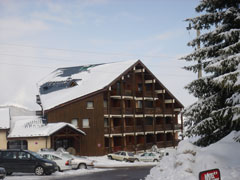 Photo 1 - Appartement 4 personnes à BELLEVAUX