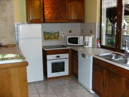 Photo 2 - Chalet 6 personnes à SAULXURES SUR MOSELOTTE