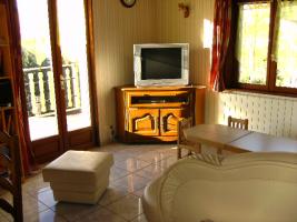 Photo 3 - Chalet 6 personnes à SAULXURES SUR MOSELOTTE
