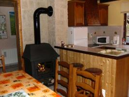 Photo 4 - Chalet 6 personnes à SAULXURES SUR MOSELOTTE