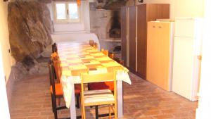 Photo 3 - Maison 11 personnes à PIETRACAMELA