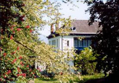 Photo 1 - Gîte 12 personnes à FÉAS