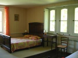 Photo 2 - Gîte 12 personnes à FÉAS
