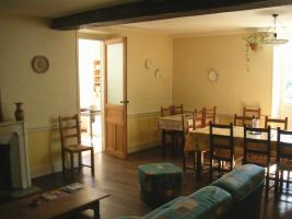 Photo 4 - Gîte 12 personnes à FÉAS