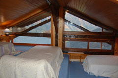 Photo 3 - Chalet 7 personnes à HAUTELUCE