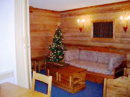 Photo 1 - Appartement 10 personnes à VALMOREL