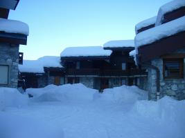 Photo 2 - Appartement 10 personnes à VALMOREL