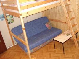 Photo 2 - Appartement 4 personnes à LA BRESSE