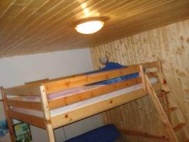 Photo 3 - Appartement 4 personnes à LA BRESSE