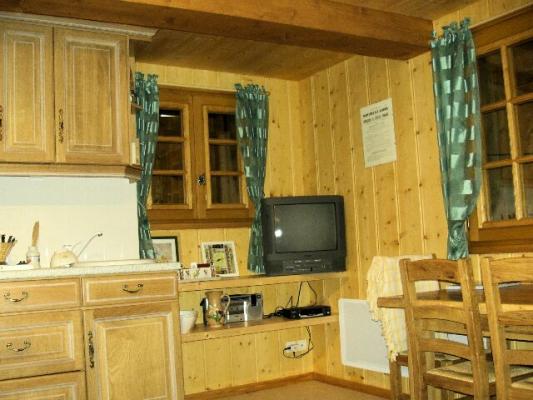 Photo 4 - Appartement 4 personnes à LE GRAND BORNAND
