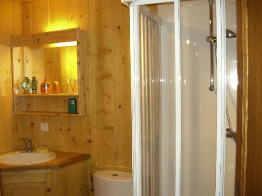 Photo 6 - Appartement 4 personnes à LE GRAND BORNAND