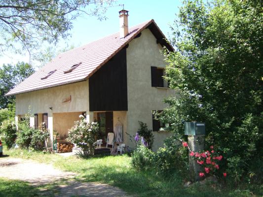 Photo 1 - Maison 6 personnes à FOREST SAINT JULIEN