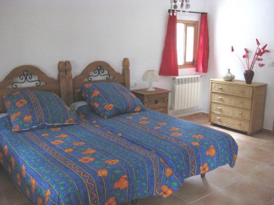 Location vacances ALHAMA DE GRANADA - photo n°4 annonce M1459900