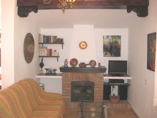 Location vacances ALHAMA DE GRANADA - photo n°5 annonce M1459900