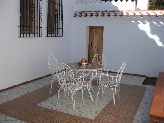 Location vacances ALHAMA DE GRANADA - photo n°6 annonce M1459900