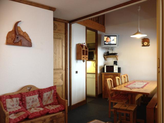 Photo 2 - Appartement 10 personnes à LES AVANCHERS VALMOREL