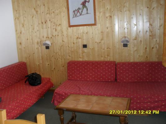 Photo 2 - Appartement 6 personnes à VALMOREL