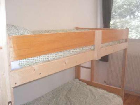 Location vacances FLAINE - photo n°2 annonce M1657402