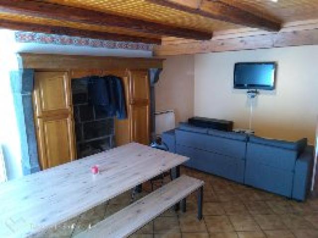 Photo 2 - Maison 8 personnes à LA TOUR D'AUVERGNE