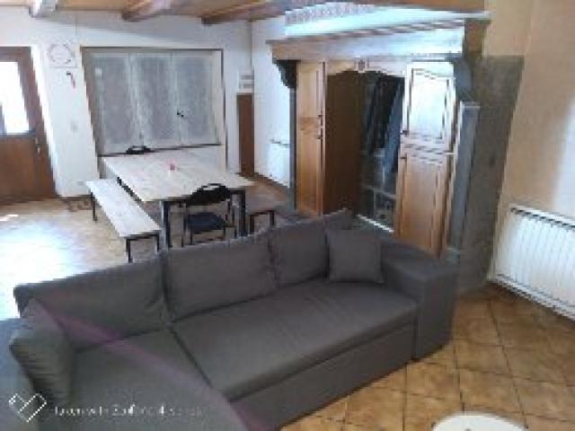 Photo 3 - Maison 8 personnes à LA TOUR D'AUVERGNE